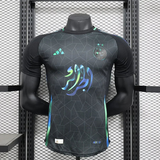 2024/2025 Algeria Limited Jersey