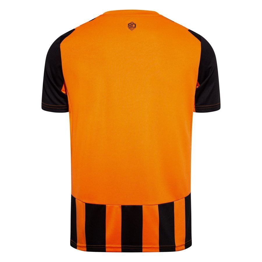 2026/2027 Shakhtar Donetsk Home Kit