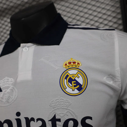 2024/2025 Real Madrid Limited Jersey