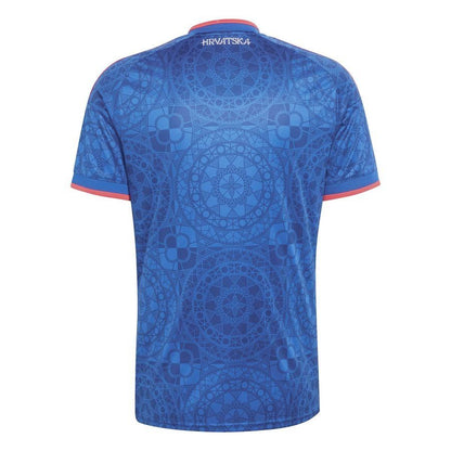 2026/2027 Croatia Away Kit