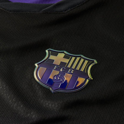 2026/2027 Barcelona Away Long Sleeve