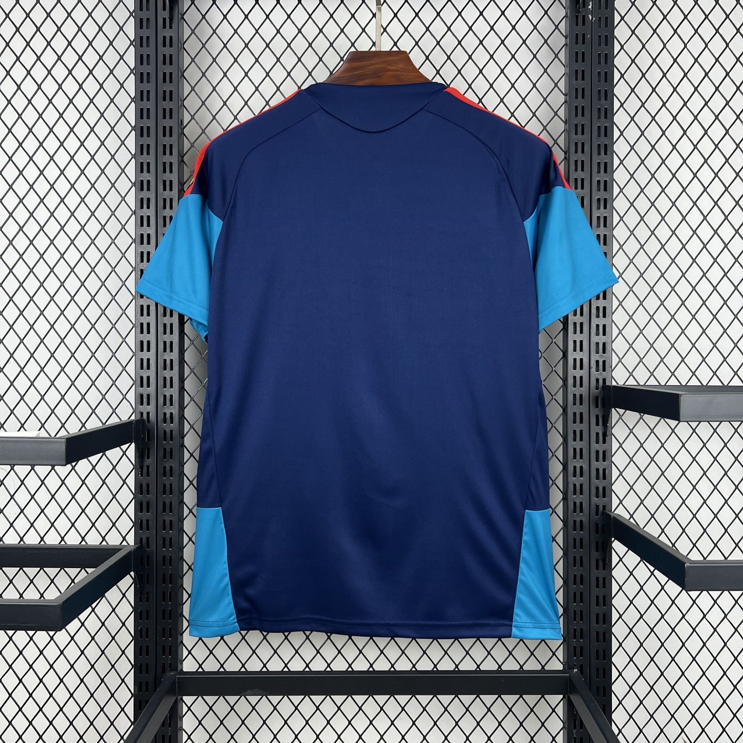 2026 Spain Pre-Match World Cup Kit