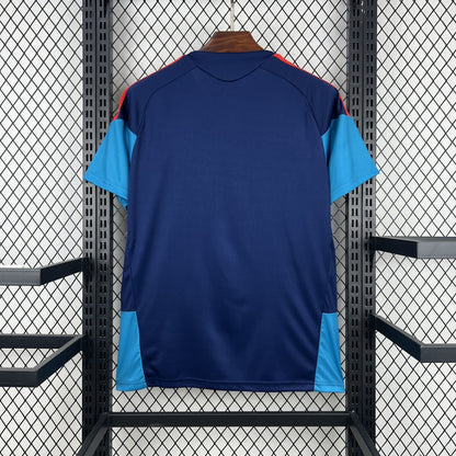 2026 Spain Pre-Match World Cup Kit