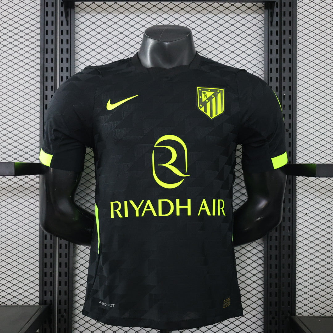 2026/2027 Atletico Madrid Away Kit