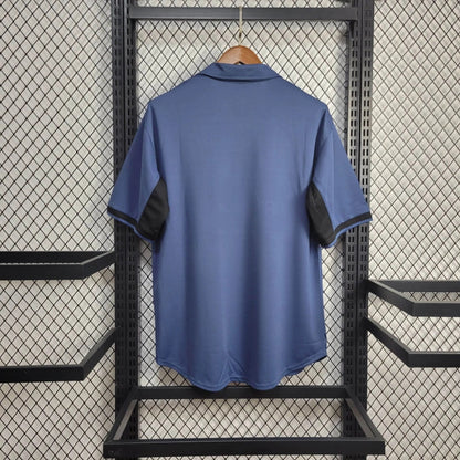 1998-1999 Retro Inter Milan Third Away Jersey
