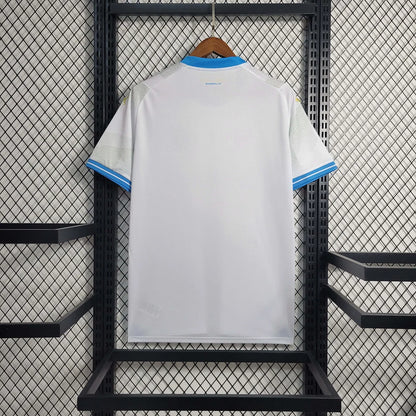 2023/2024 Olympique de Marseille Home Kit