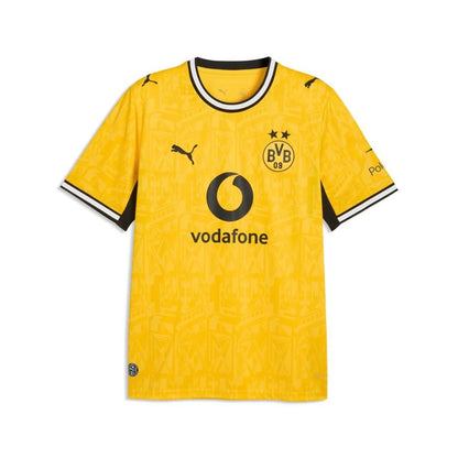 2026/2027 Dortmund Home Kit