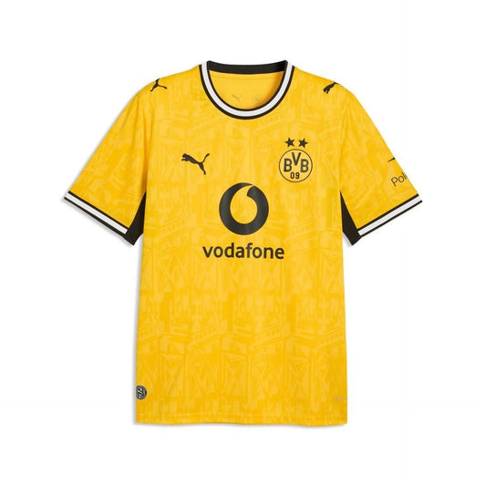 2026/2027 Dortmund Home Kit