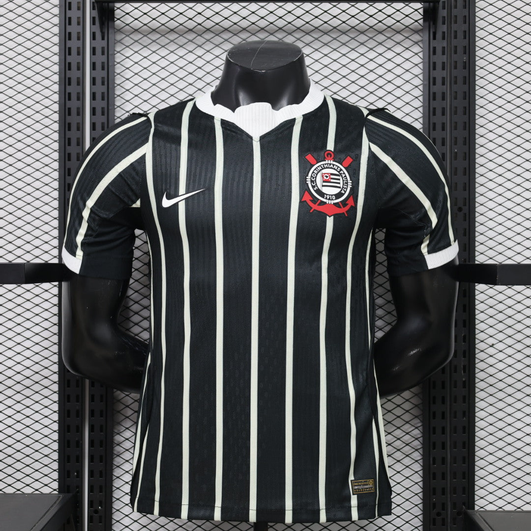 2026/2027 Corinthians Away Kit
