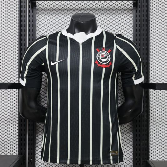 2026/2027 Corinthians Away Kit