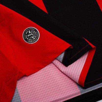 2026/2027 AC Milan Home Kit