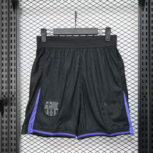 2025/2026 Barcelona X Kobe Bryant Pre-Match Shorts