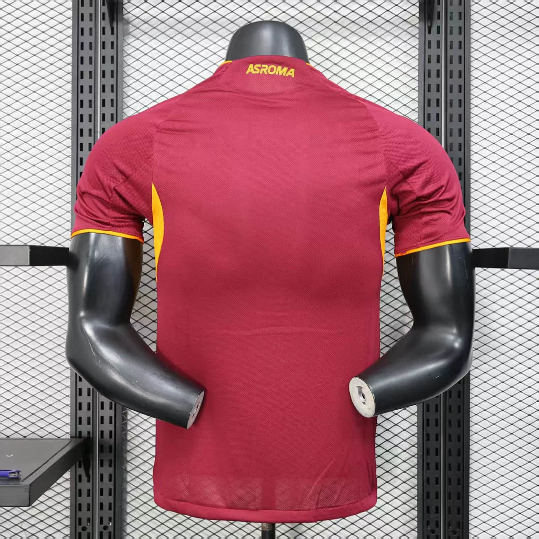 2025/2026 Roma Home Kit