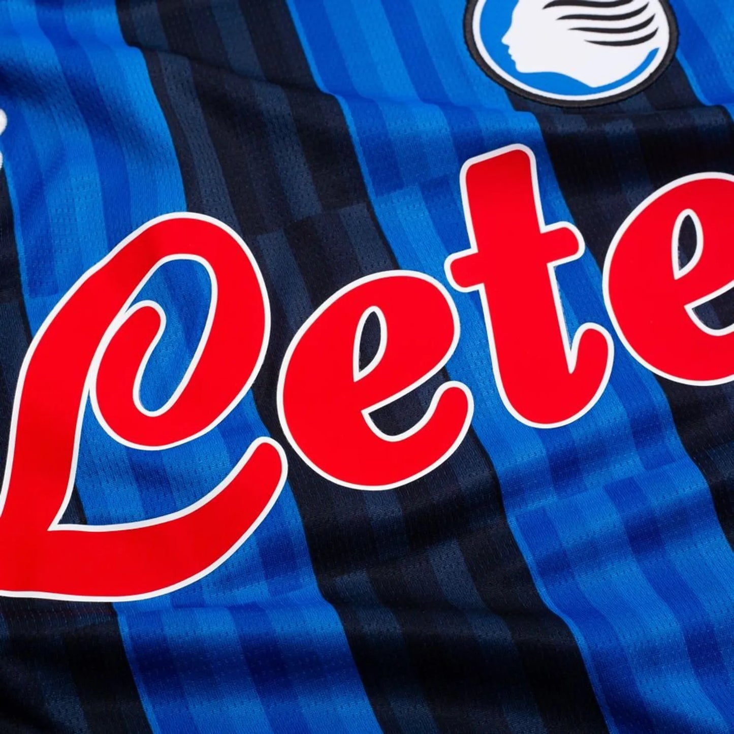 2026/2027 Atalanta Home Kit