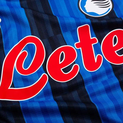 2026/2027 Atalanta Home Kit