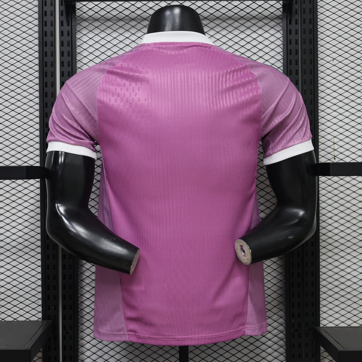 2026/2027 Manchester United Limited Jersey