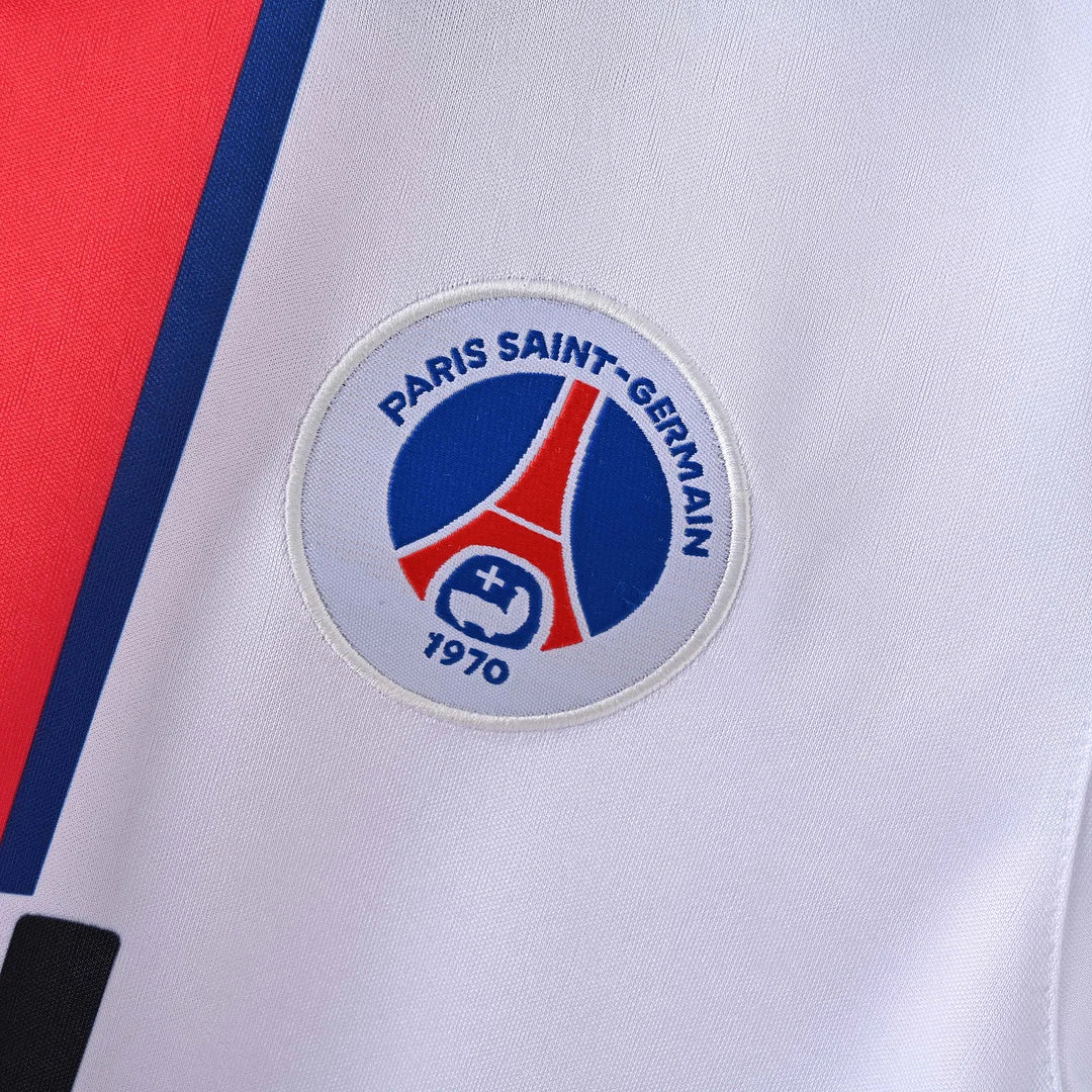 1998/1999 Retro Psg Paris Saint-Germain Away Jersey