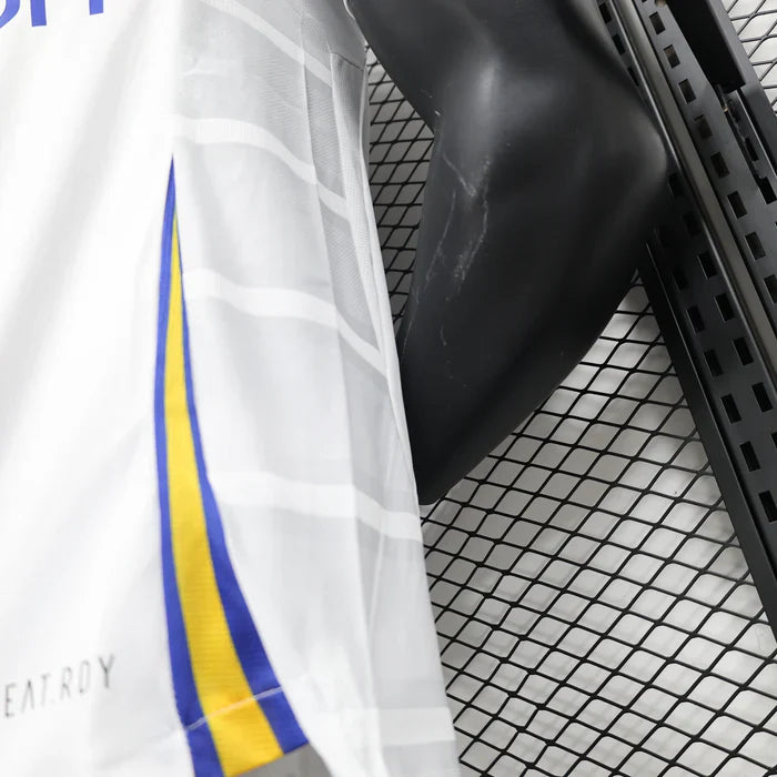 Boca Juniors 2024/2025 Away Kit