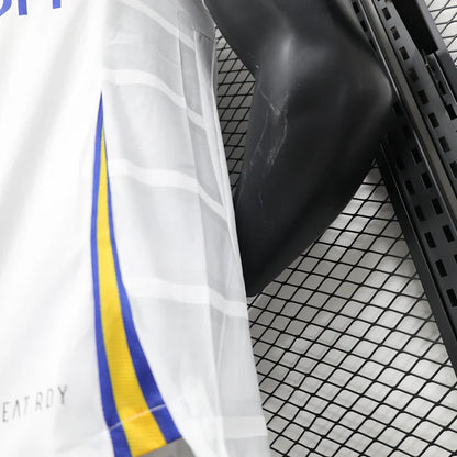 Boca Juniors 2024/2025 Away Kit