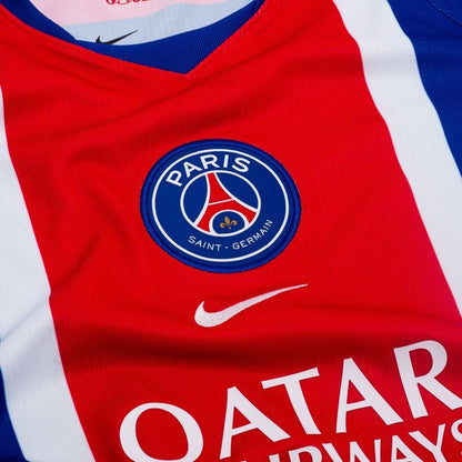 2026/2027 PSG Home Long Sleeve
