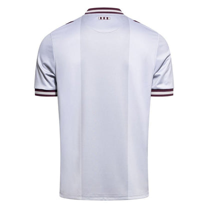 2026/2027 Hearts FC Away Kit