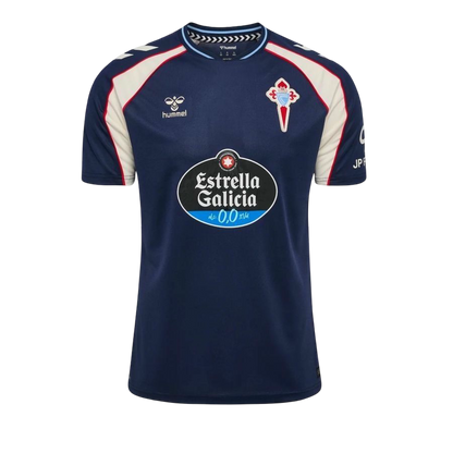 2026/2027 Celta Vigo Away Kit