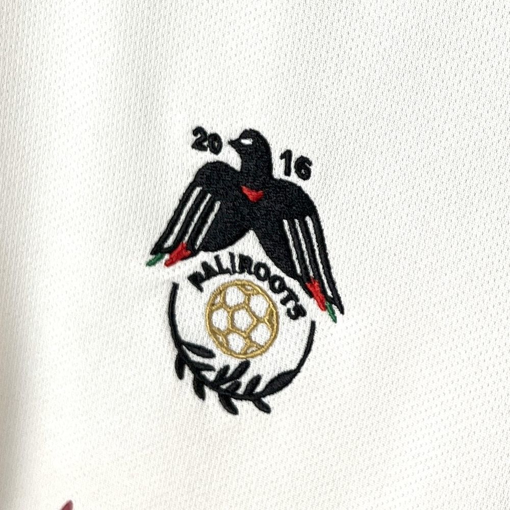 2025 Palestine Limited Jersey