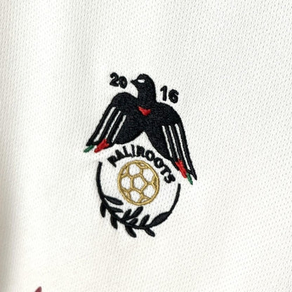 2025 Palestine Limited Jersey