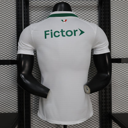 2026/2027 Palmeiras Away Kit