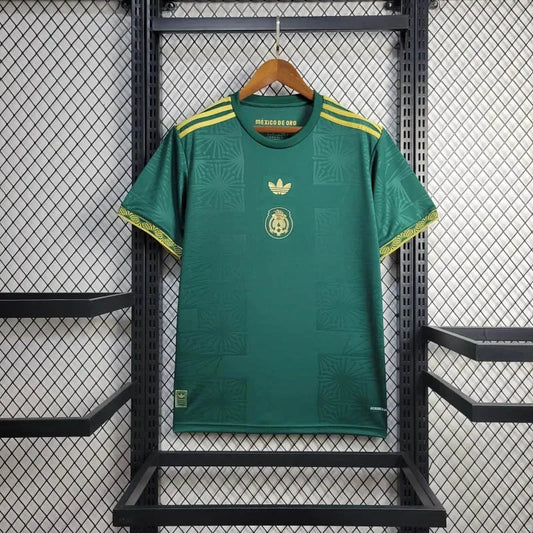 2025-2026 Mexico Limited Jersey