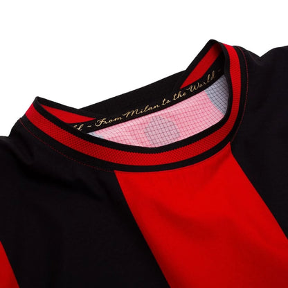 2026/2027 AC Milan Home Kit