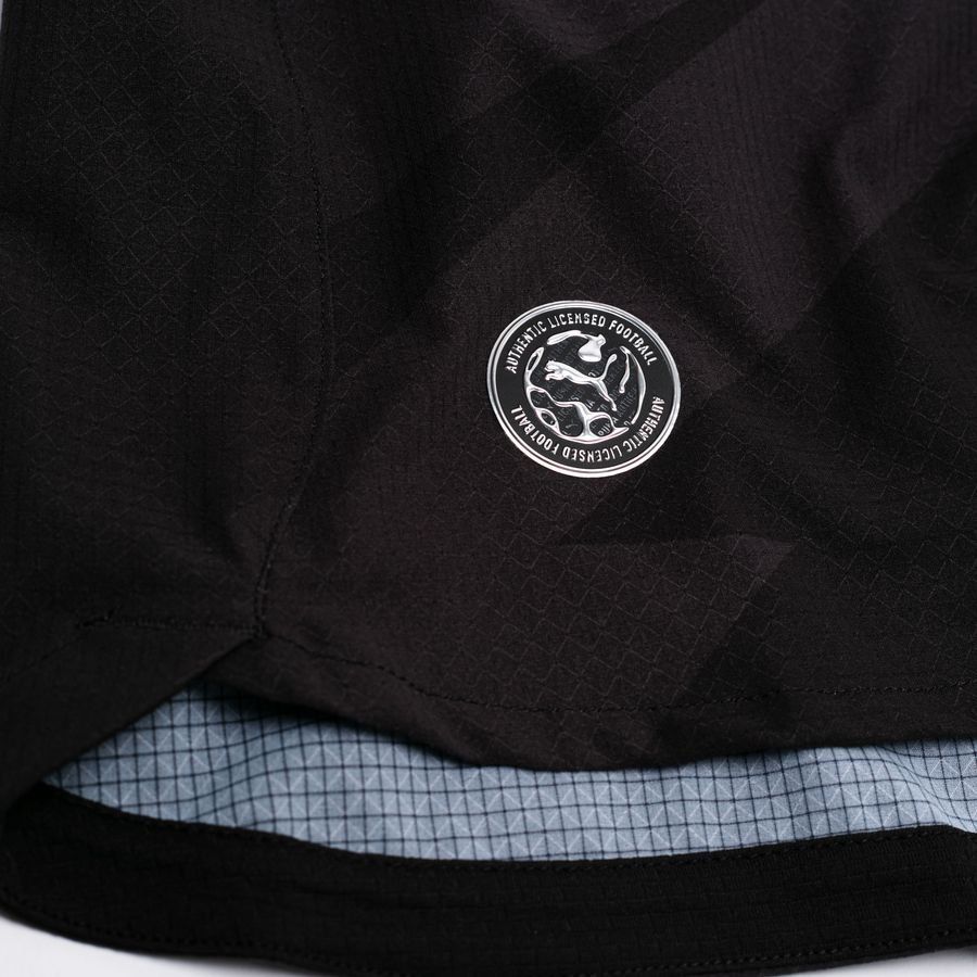 2026/2027 Dortmund Away Kit