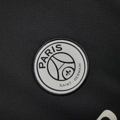 2024/2025 Psg Paris Saint-Germain Fourth Away Jersey