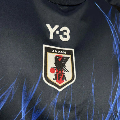 2024 Japan Home Kit Kids Size