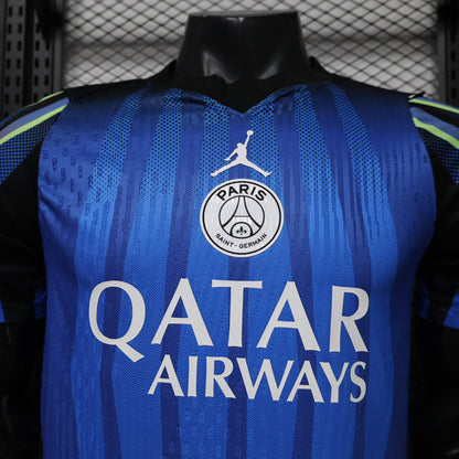 PSG "Midnight Surge" Limited Jersey