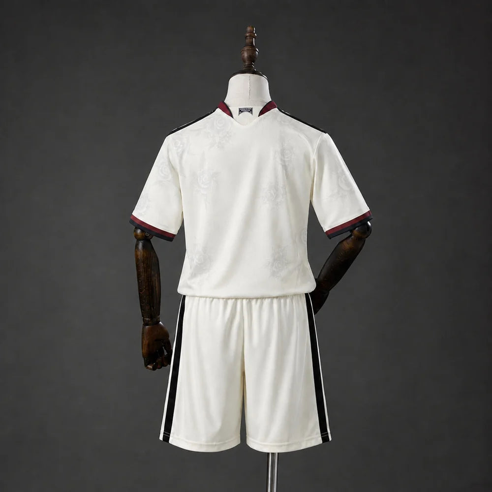 2026/2027 Manchester United Third Kit Kids Size