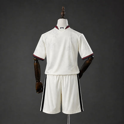 2026/2027 Manchester United Third Kit Kids Size