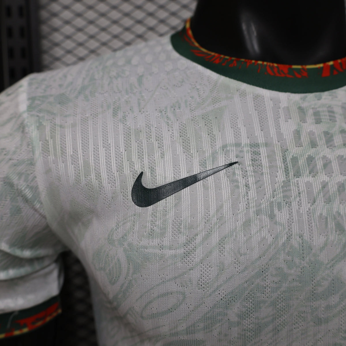 Portugal "Royal Voyager" Limited Jersey