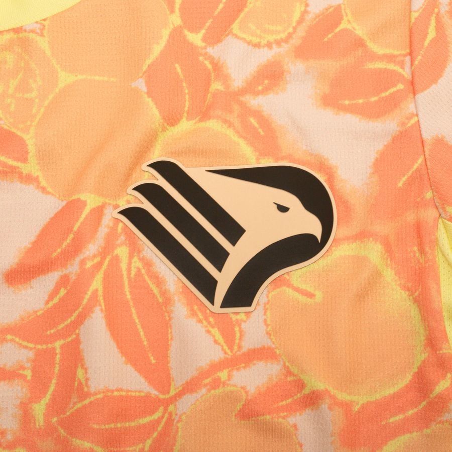 2026/2027 Palermo Away Kit