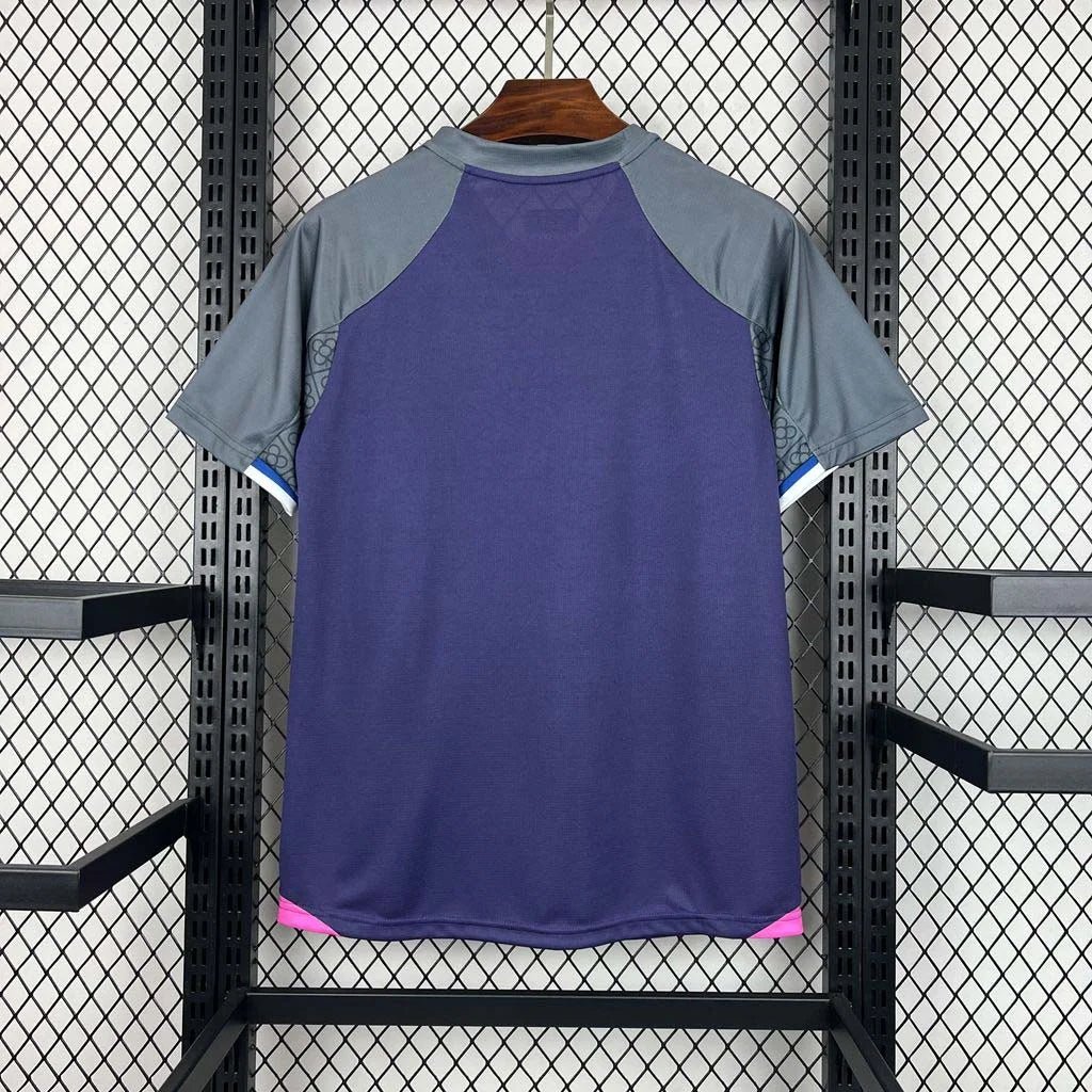 2024-2025 RCD Espanyol Away Kit