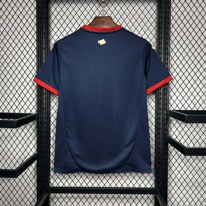 2024-2025 Girona Away Kit
