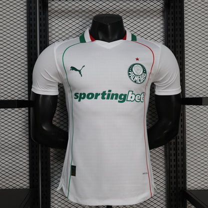 2026/2027 Palmeiras Away Kit