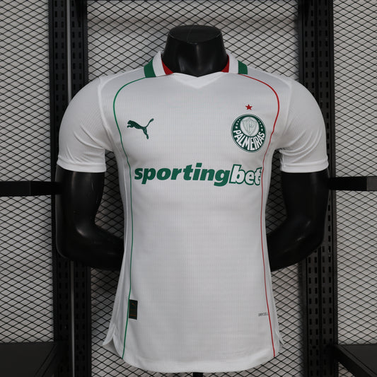 2026/2027 Palmeiras Away Kit