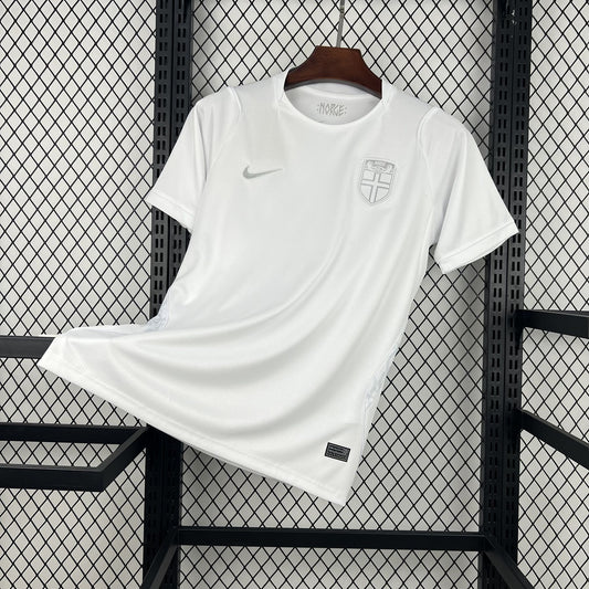 2026 Norway Third World Cup Kit Fan Version