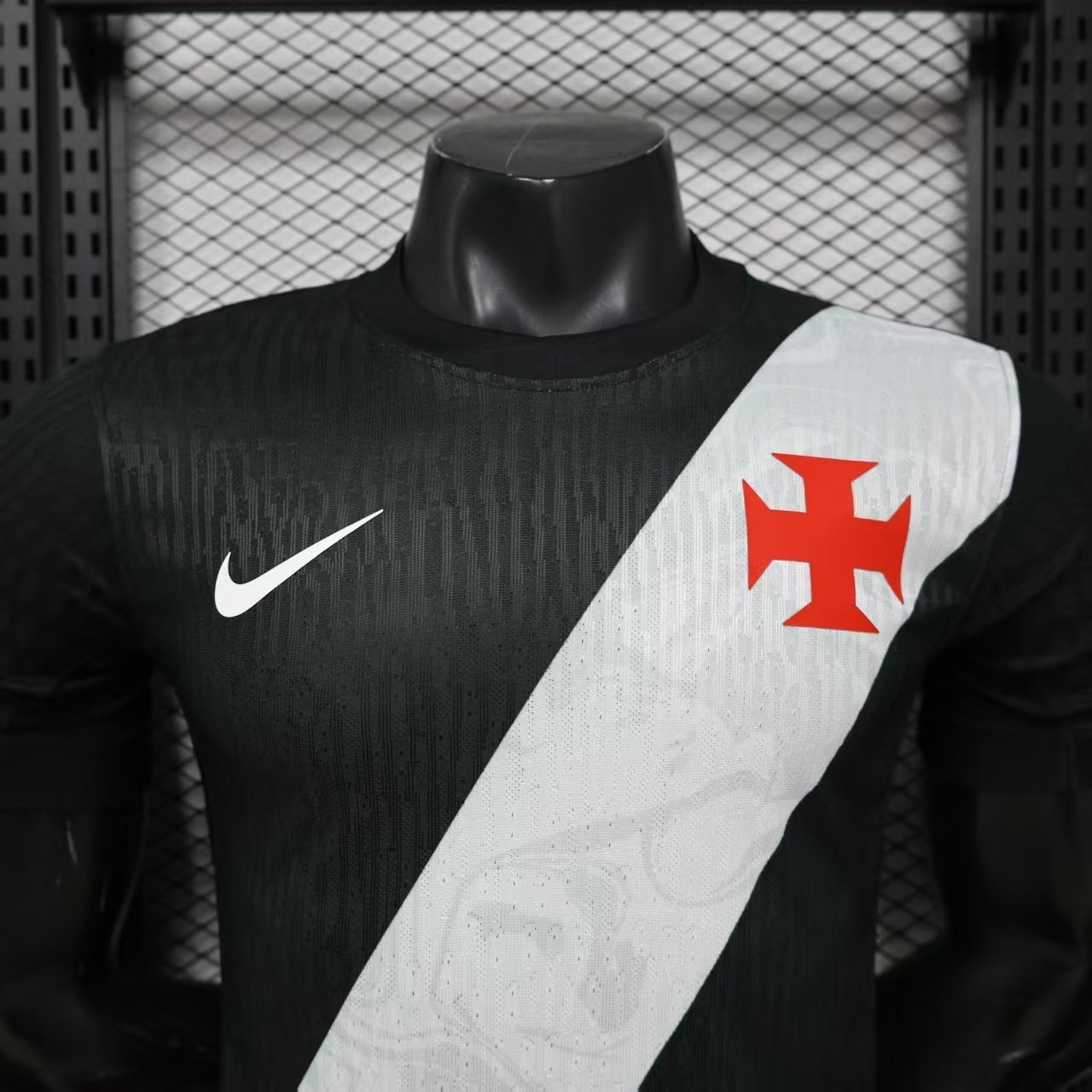 2026/2027 Vasco da Gama Home Kit