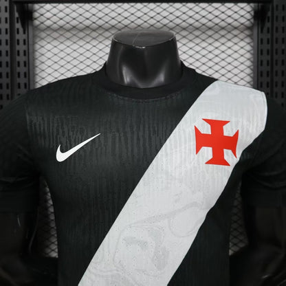 2026/2027 Vasco da Gama Home Kit