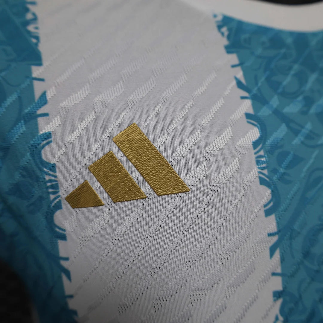 2024 Argentina Limited Jersey