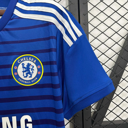 2014-2015 Retro Chelsea Home Jersey