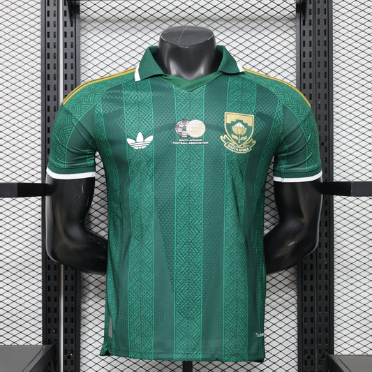 2026 South Africa Away World Cup Kit Player Version