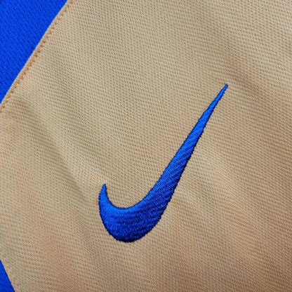 2005-2006 Retro Juventus Third Away Jersey